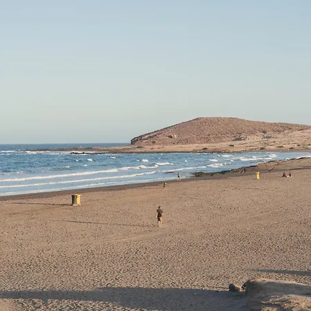 Szálloda Playa Surf Cbbc