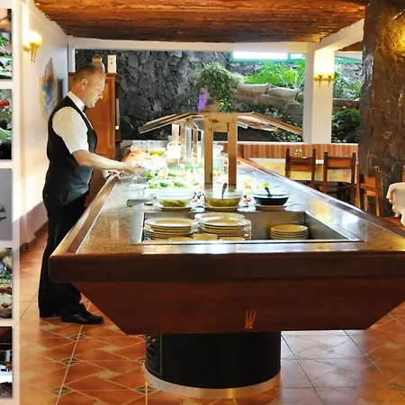 Hotel Playa Surf Cbbc El Medano (Tenerife)