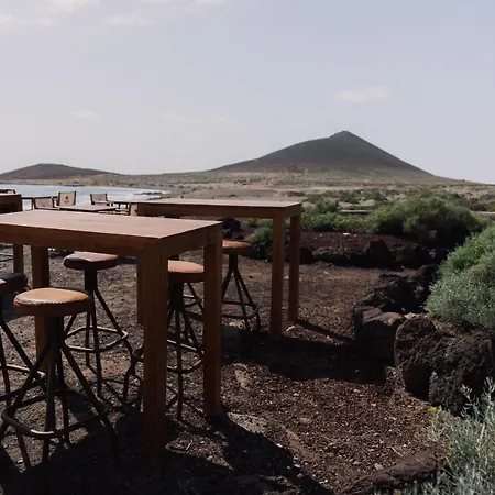 Szálloda Playa Surf Cbbc