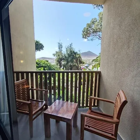 Szálloda Playa Surf Cbbc