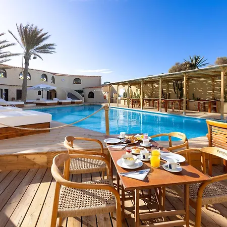 Hotel Playa Surf Cbbc El Medano (Tenerife)