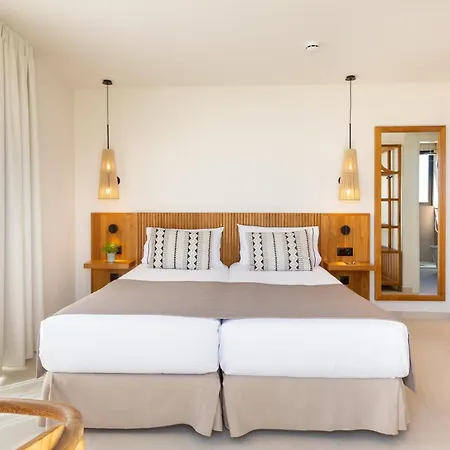 Hotel Playa Surf Cbbc El Medano (Tenerife)