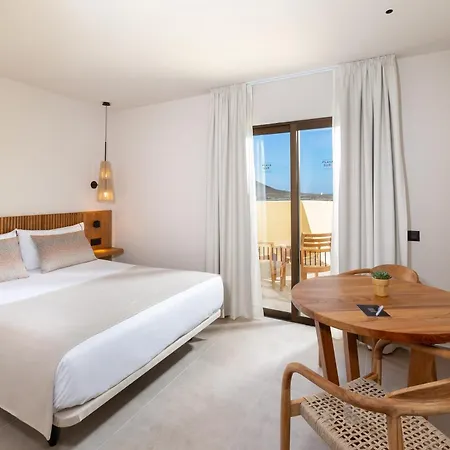 Playa Surf Cbbc El Medano (Tenerife)