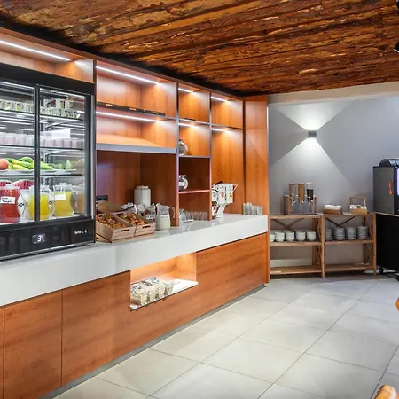 Szálloda Playa Surf Cbbc