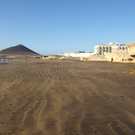 Szálloda Playa Surf Cbbc 3*