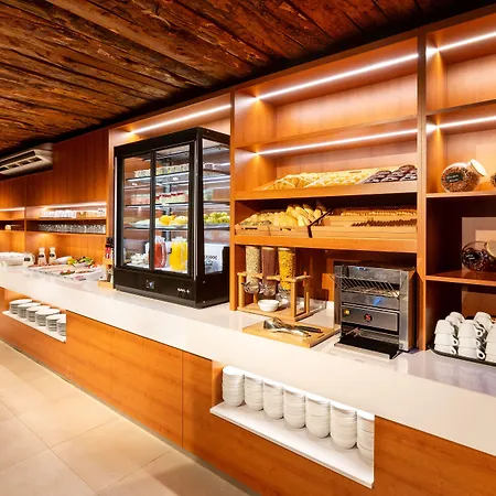 Playa Surf Cbbc 3* El Médano