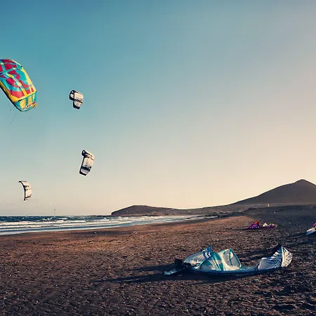 Szálloda Playa Surf Cbbc