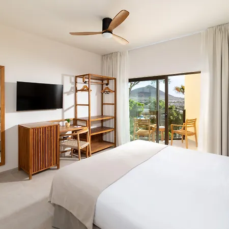 Szálloda Playa Surf Cbbc El Médano