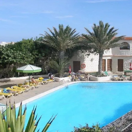 Playa Surf Cbbc Hotel El Medano (Tenerife)