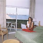 Playa Surf Cbbc מלון 3*