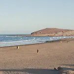 מלון Playa Surf Cbbc
