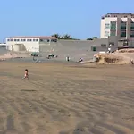 מלון Playa Surf Cbbc 3*
