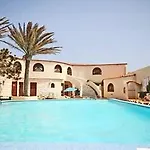 Playa Surf Cbbc מלון אל מדאנו