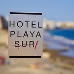 מלון Playa Surf Cbbc