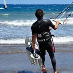 מלון Playa Surf Cbbc אל מדאנו