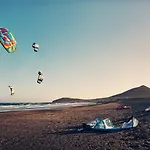 מלון Playa Surf Cbbc