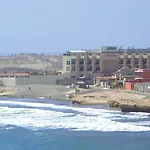 Playa Surf Cbbc מלון 3*