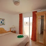 מלון Playa Surf Cbbc 3*