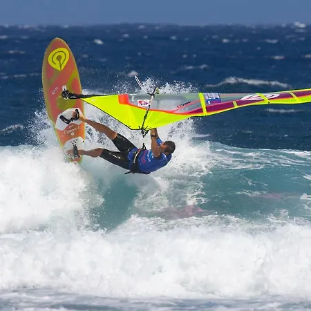 Playa Surf Cbbc Hotel 3*