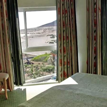 Hotel Playa Surf Cbbc