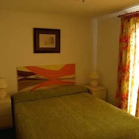 Otel Playa Surf Cbbc Hotel El Médano