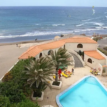 Hotel Playa Surf Cbbc 3*