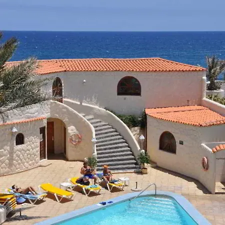 Playa Surf Cbbc Hotel 3* El Médano