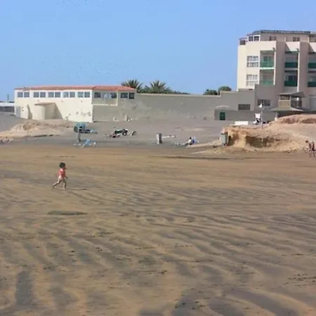 Otel Playa Surf Cbbc Hotel 3*