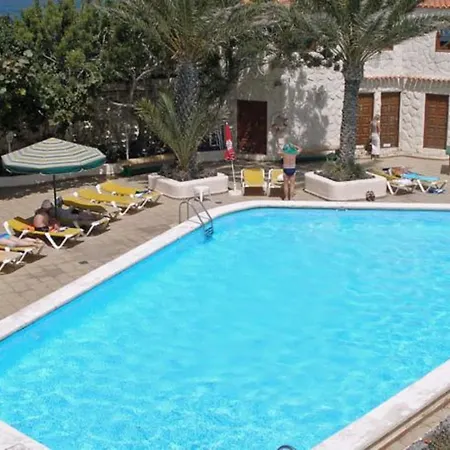Playa Surf Cbbc Hotel 3* El Médano