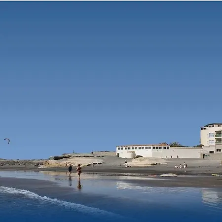 Otel Playa Surf Cbbc Hotel El Médano