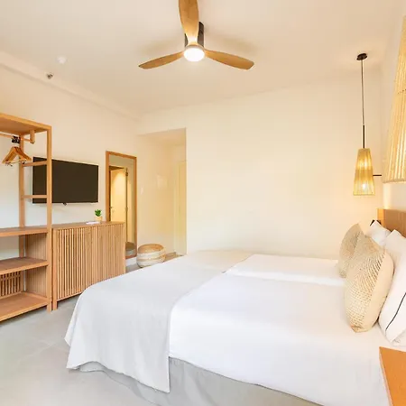 Playa Surf Cbbc Hotel