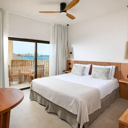 Playa Surf Cbbc Hotell El Médano