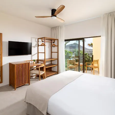 Otel Playa Surf Cbbc Hotel El Médano
