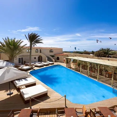 Otel Playa Surf Cbbc Hotel
