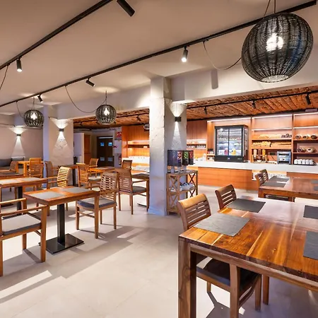 Playa Surf Cbbc 3* El Medano (Tenerife)