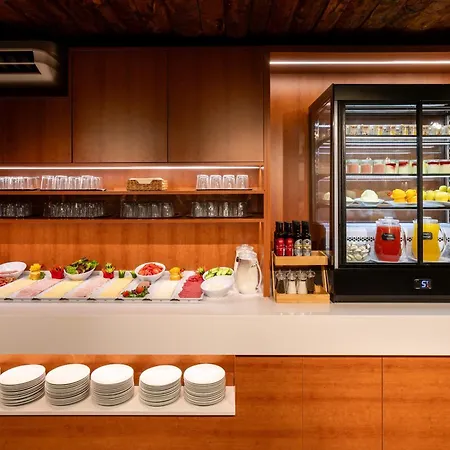 Otel Playa Surf Cbbc Hotel 3*