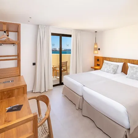 Playa Surf Cbbc 3* El Medano (Tenerife)
