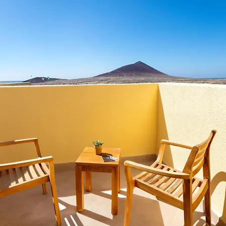 Playa Surf Cbbc Hotel