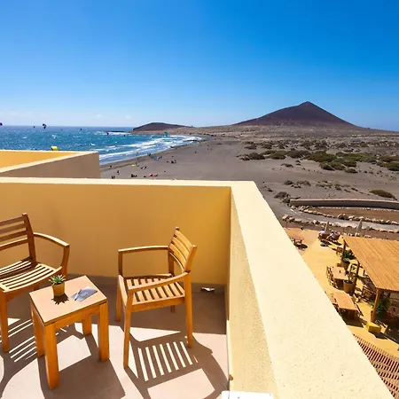 Playa Surf Cbbc Hotel
