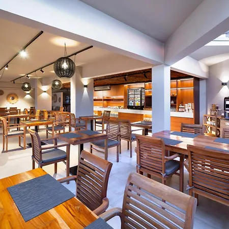 Hotel Playa Surf Cbbc El Medano (Tenerife)