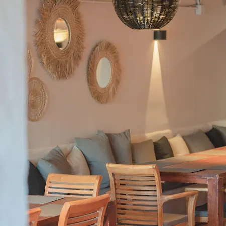 Playa Surf Cbbc Hotel 3*