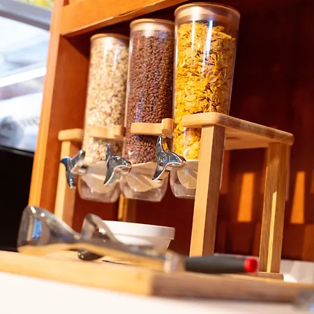 Playa Surf Cbbc Hotel El Médano