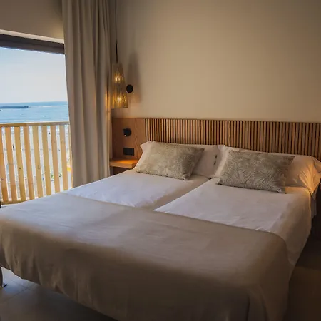 Playa Surf Cbbc Hotel