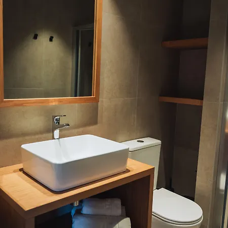 Hotel Playa Surf Cbbc
