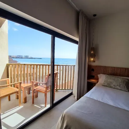Hotel Playa Surf Cbbc 3*