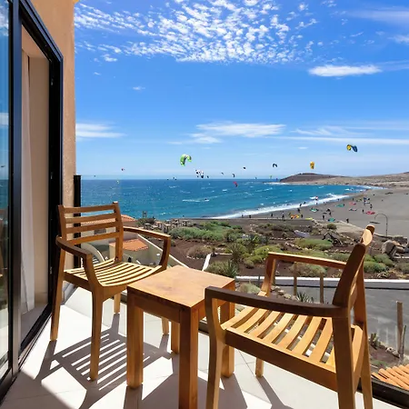 Otel Playa Surf Cbbc El Médano