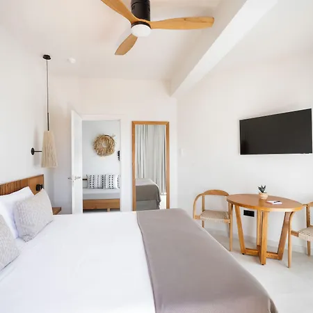 Playa Surf Cbbc Hotel