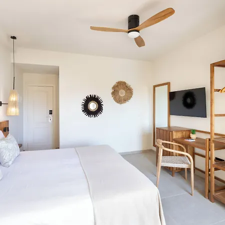 Hotell Playa Surf Cbbc