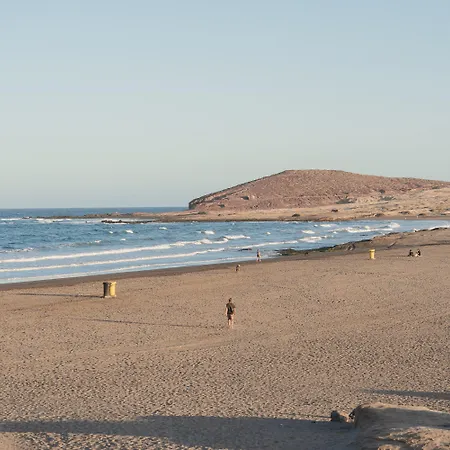 Hotell Playa Surf Cbbc