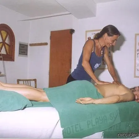 Playa Surf Cbbc Hotel 3*